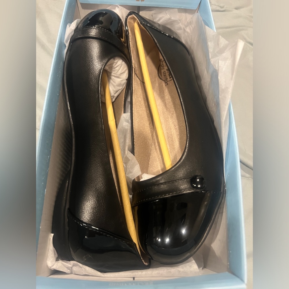 LifeStride Women's, Alchemy Flats - Picture 7 of 7